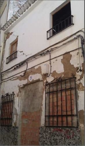 Casa/Chalet en Córdoba