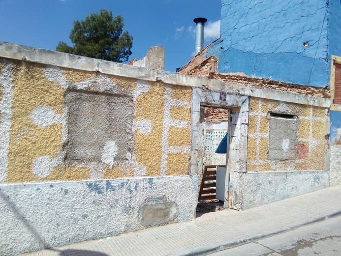 Casa/Chalet en Albacete