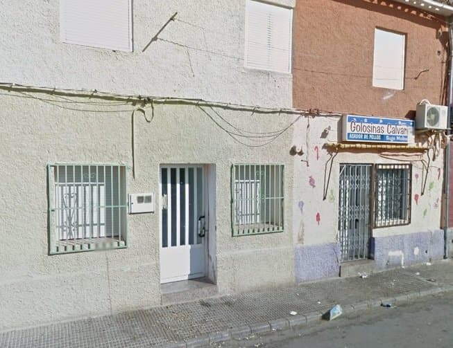 Vivienda en Albacete