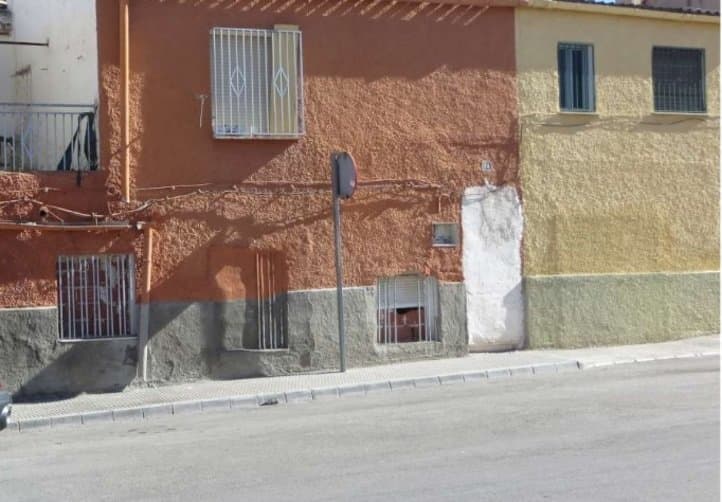 Vivienda en Albacete