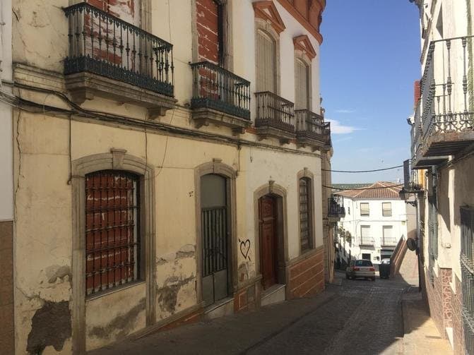 Casa/Chalet en Jaén
