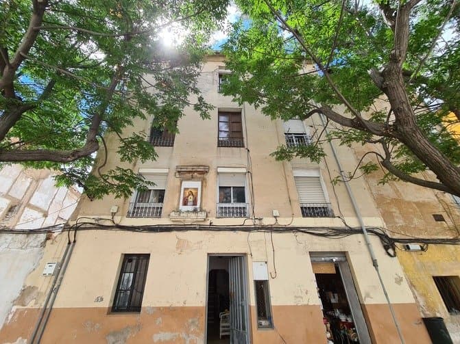 Vivienda en Alicante