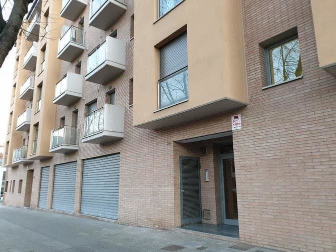 Piso en Girona