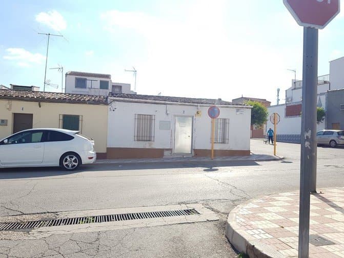 Casa/Chalet en Jaén