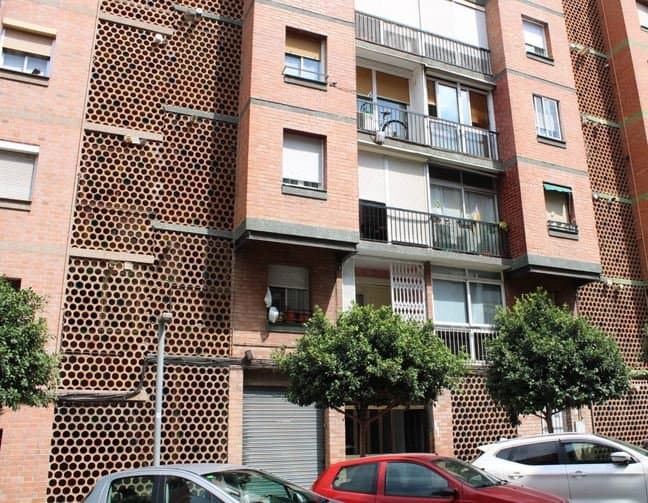 Piso en Barcelona (1/5)
