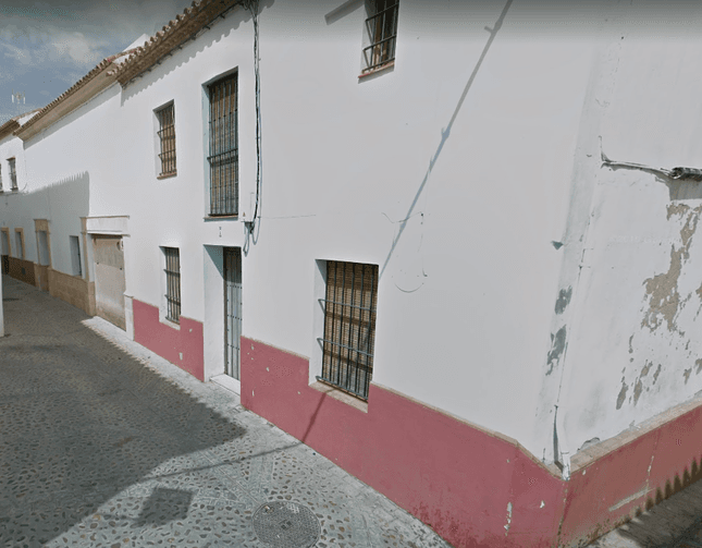 Casa/Chalet en Sevilla