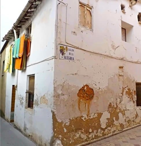 Casa/Chalet en Valencia