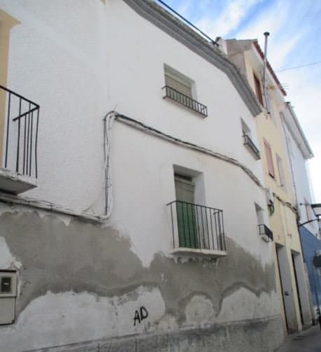 Casa/Chalet en Granada