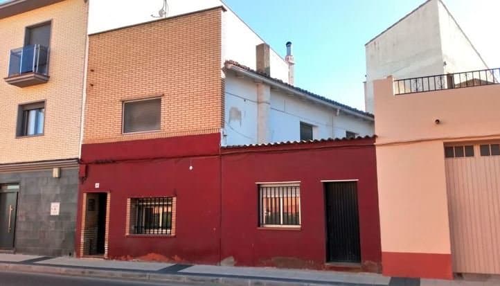 Piso en Zaragoza