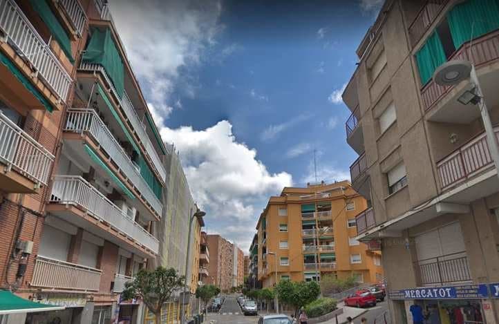 Piso en Barcelona