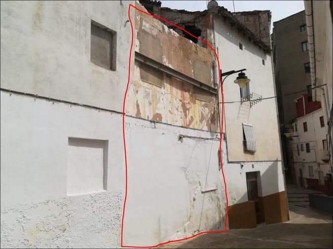 Casa/Chalet en Valencia