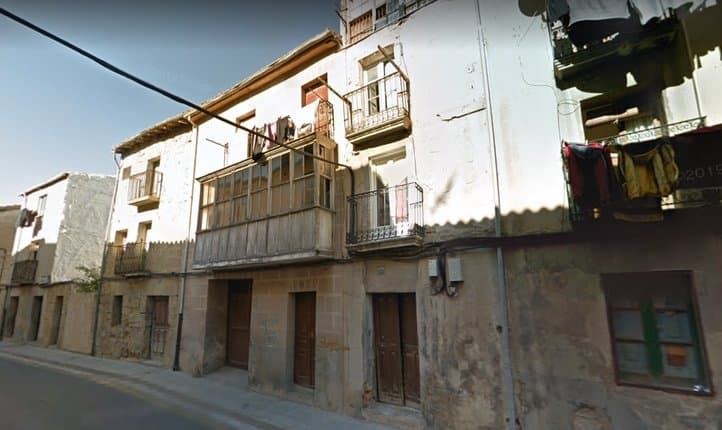 Vivienda en La Rioja