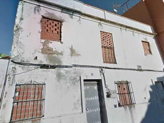 Casa/Chalet en Cádiz