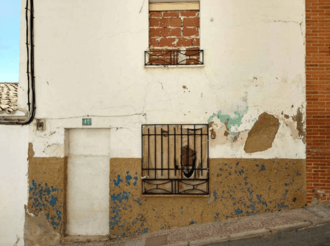 Casa/Chalet en Murcia