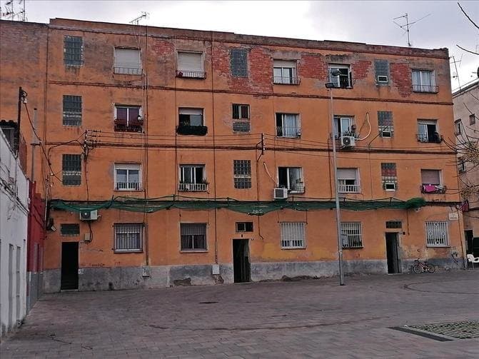 Vivienda en Barcelona