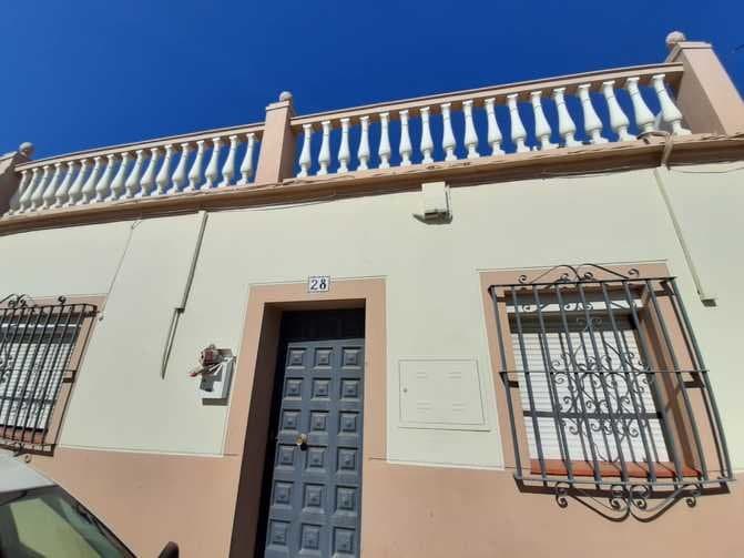 Casa/Chalet en Sevilla