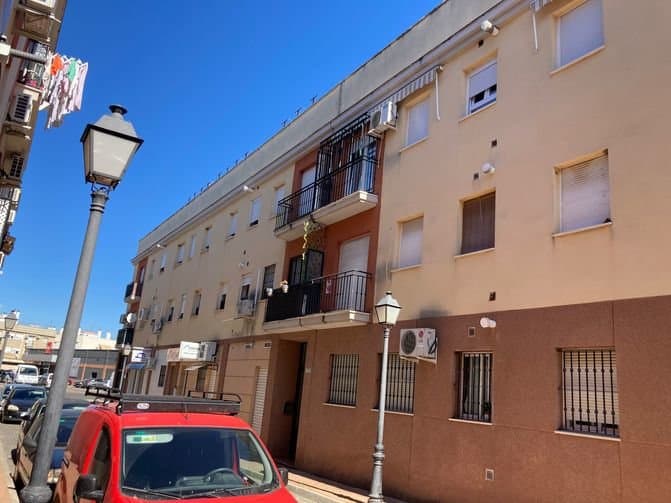 Vivienda en Córdoba