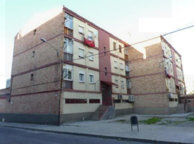 Piso en Lleida