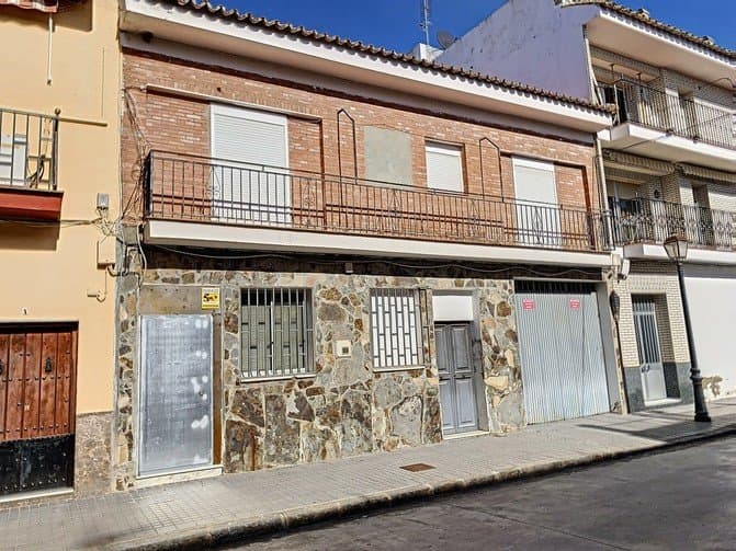 Vivienda en Córdoba