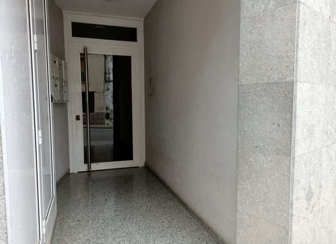Piso en Barcelona