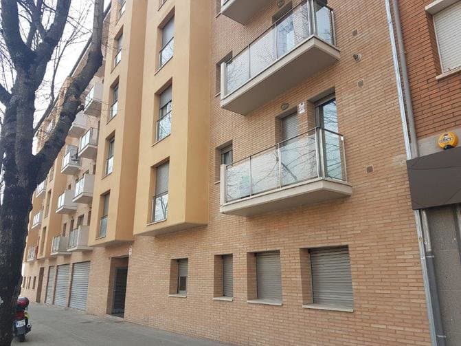 Piso en Girona