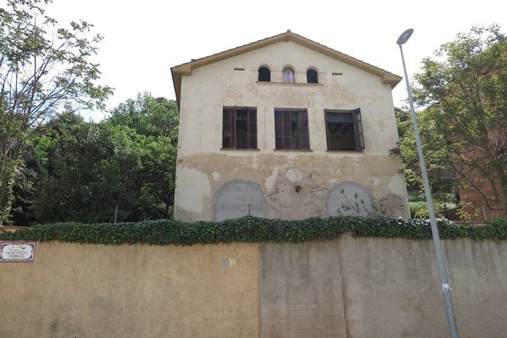 Casa/Chalet en Barcelona