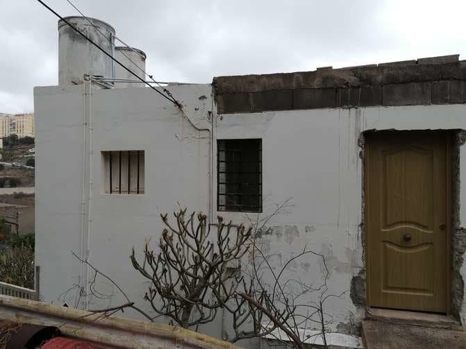 Casa/Chalet en Las Palmas