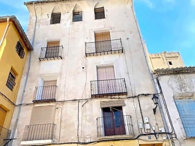 Vivienda en Murcia