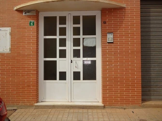 Piso en Almería (1/5)