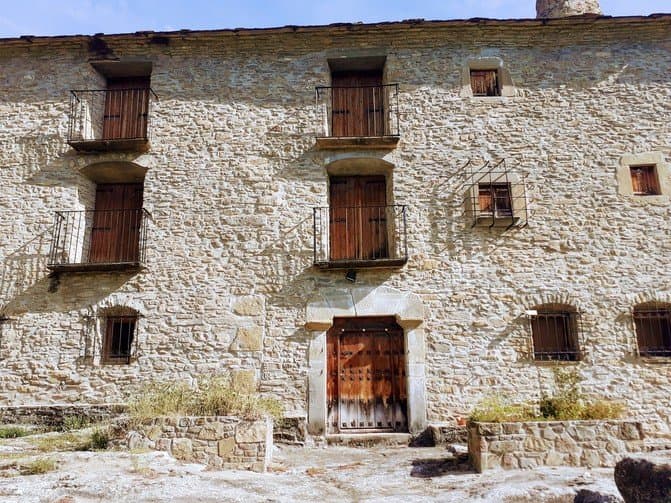 Casa/Chalet en Huesca