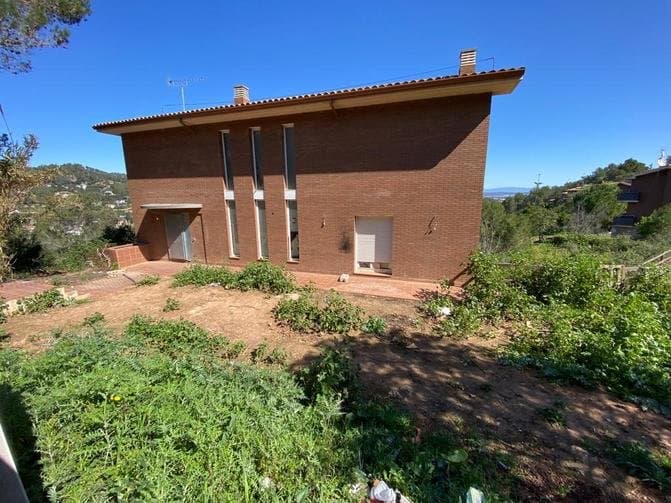 Casa/Chalet en Barcelona