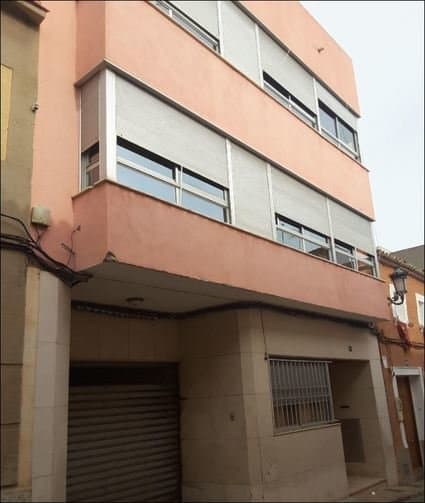 Piso en Valencia (1/2)