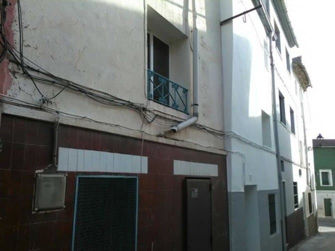 Casa/Chalet en Teruel