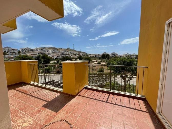 Apartment in Vera (1/1)