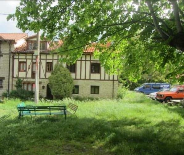 Casa/Chalet en Burgos