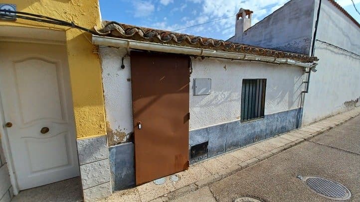Casa/Chalet en Toledo
