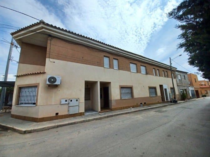 House in San Pedro del Pinatar (1/1)