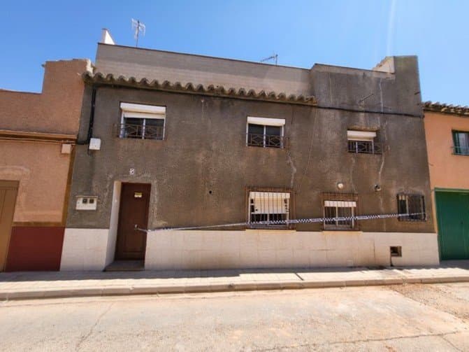 Casa/Chalet en Ciudad Real