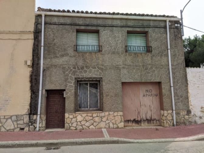 Casa/Chalet en Cuenca