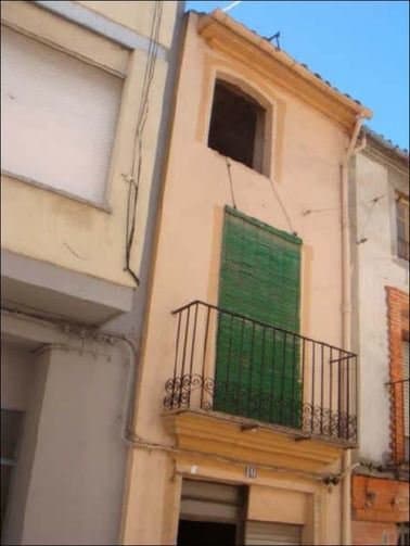Casa/Chalet en Valencia