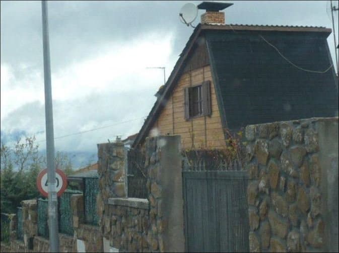 Casa/Chalet en Madrid