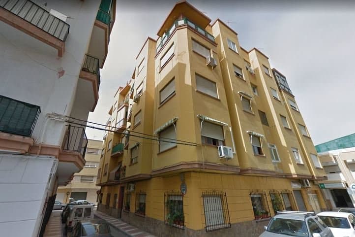 Vivienda en Almería