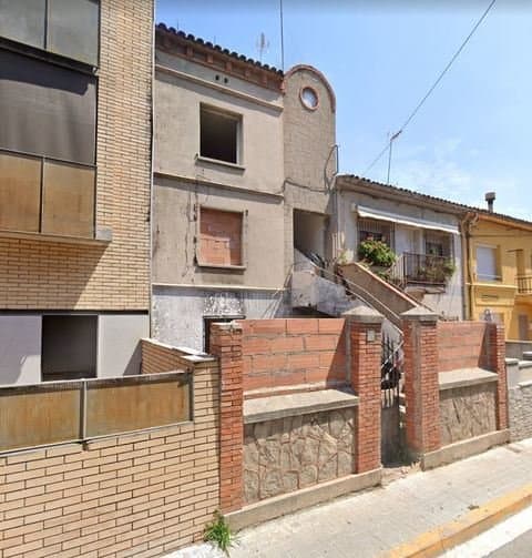Vivienda en Barcelona