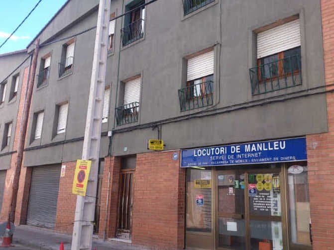 Vivienda en Barcelona