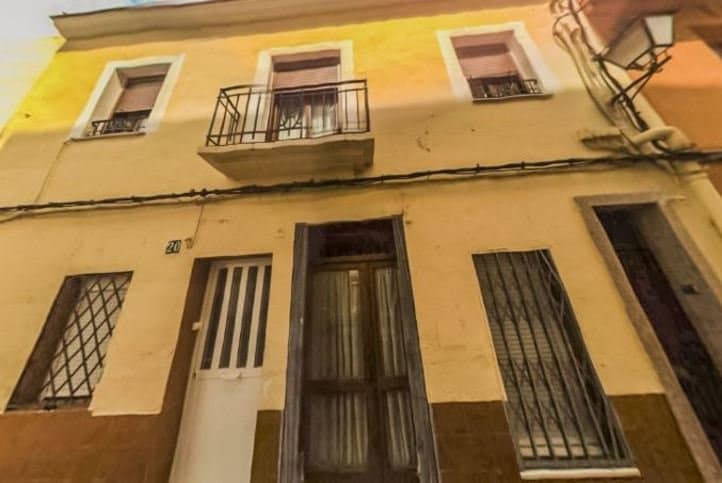 Vivienda en Valencia