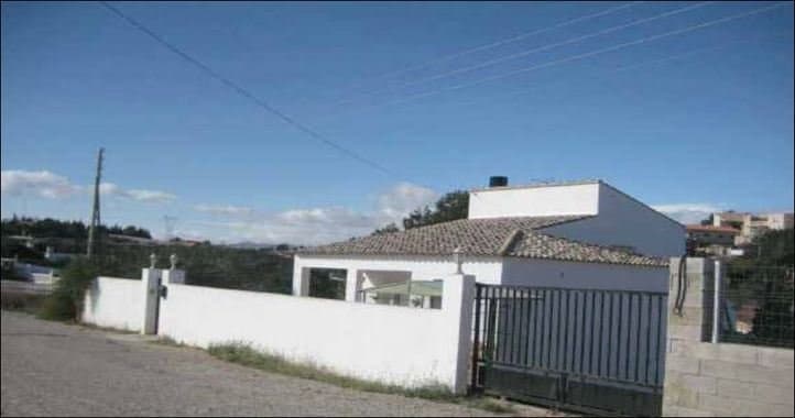 Casa/Chalet en Valencia