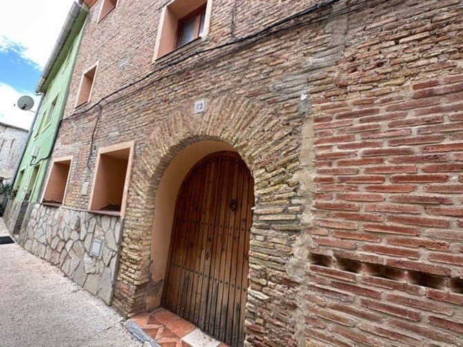 Casa/Chalet en Zaragoza