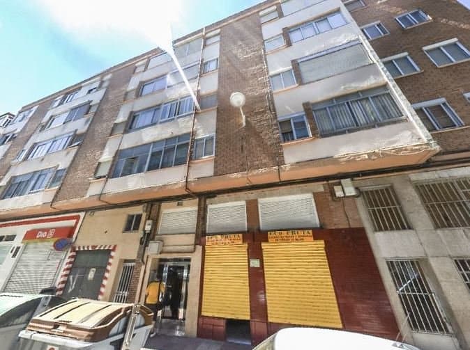 Piso en Valladolid
