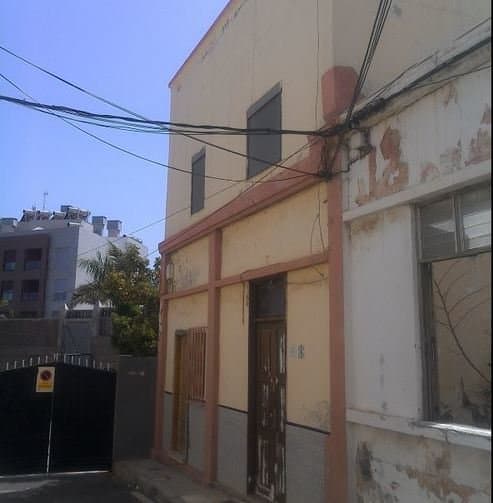 Vivienda en Santa Cruz de Tenerife