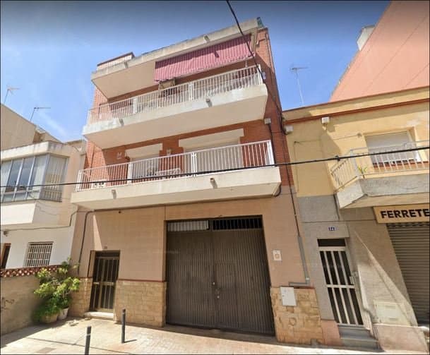 Vivienda en Barcelona